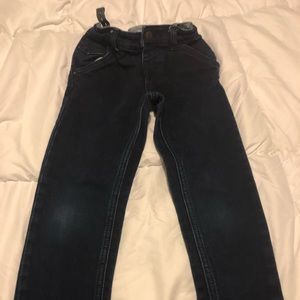 Cat&Jack Dark Denim Jeans Size 5